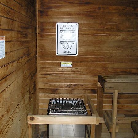 Seaside Camping Resort Cottage 11 Luaran gambar